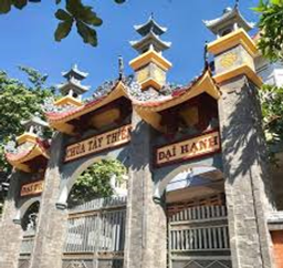 Chùa Tây Thiên