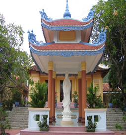 An Tường