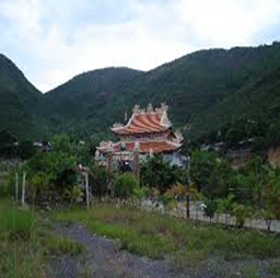 Chùa Lâm Tỳ Ni