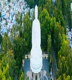 Chùa Minh Quang Thiện Phước