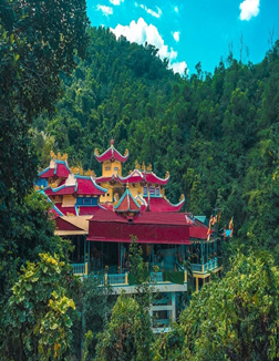 Chùa Hoà Khánh