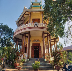 Chùa Ngọc Sơn