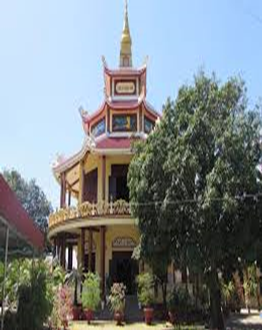Tịnh Xá Ngọc Sơn