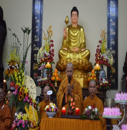 Thiền Tự Trúc Lâm Viên Giác