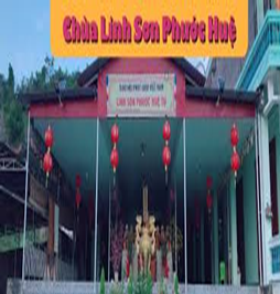 Chùa Linh Sơn Phước Huệ