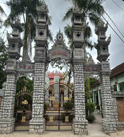 Chùa Linh Nghĩa