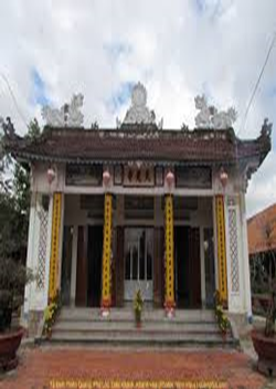 Chùa Thiên Quang