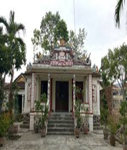 Chùa Hoa Tiên