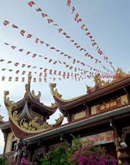 Chùa Tịnh Quang