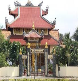Chùa Bảo Long