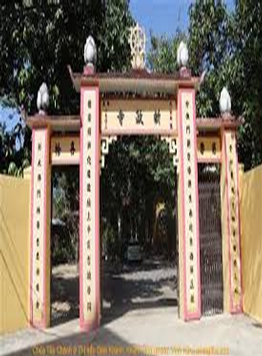 Chùa Tân Chánh