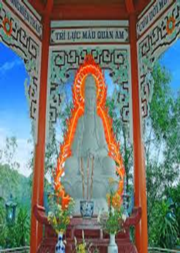 "Tu viện Giác Hải "