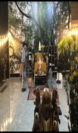 Trí Ấn sangha