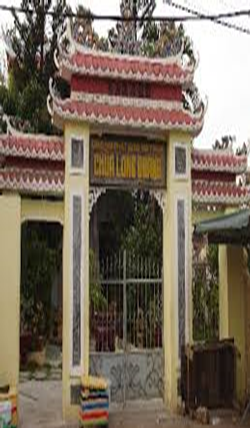 Chùa Long Quang