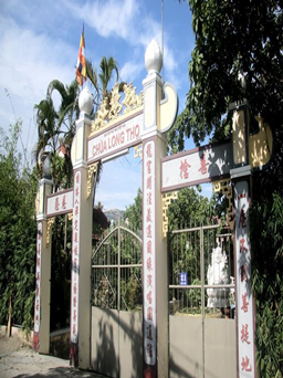Chùa Long Thọ