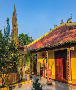Chùa Phụng Sơn