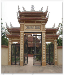 Chùa Phật Quang