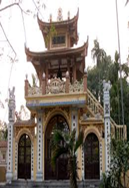Chùa A Nậu