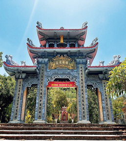 Tịnh Xá Ngọc Y