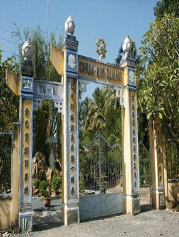 Chùa Kim Quang