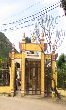 Chùa Kim Quang