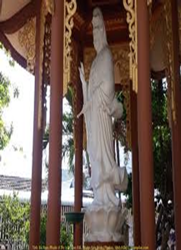Tịnh Xá Ngọc Phước