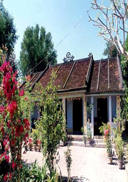 Chùa Bảo Phong