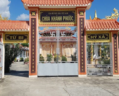 Chùa Khánh Phước