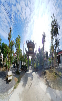 Chùa Bảo Hoa