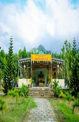 Tịnh Xá Ngọc Tuệ