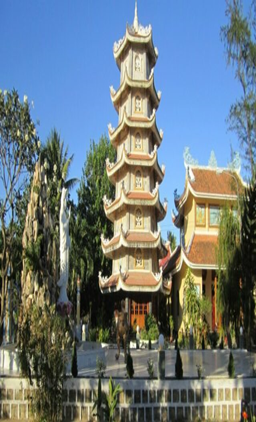 Chùa Diệu Ấn