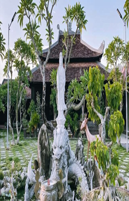 Chùa Trường Thọ