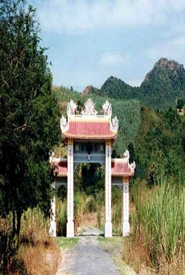 Chùa Kim Sơn