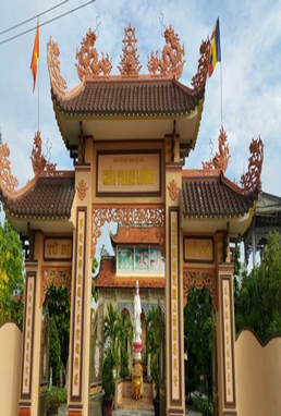 Chùa Thanh Lương