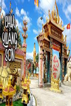 Chùa Quảng Sơn