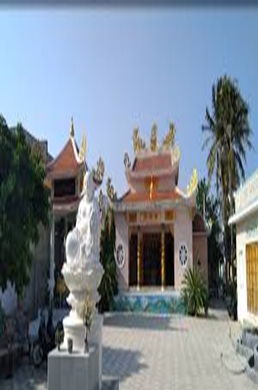 Chùa Bình Tịnh