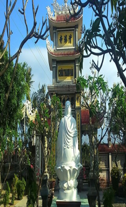 Chùa Thanh Hải