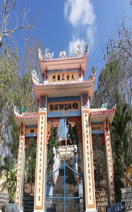 Chùa Am Chúa
