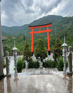 Chùa Tuyền Lâm