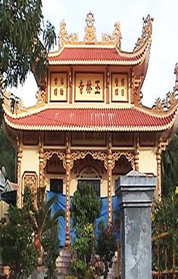Chùa Ngọc Lâm