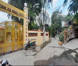 Tịnh xá Ngọc Thủy