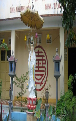 Chùa Hưng Sơn