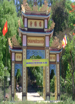 Chùa Phước Duyên