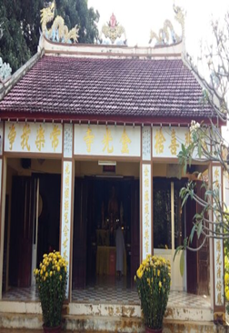 Chùa Kim Quang