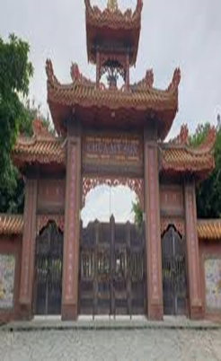 Chùa Mỹ Sơn