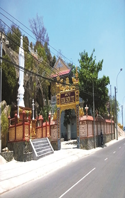 Kim Sơn Tự