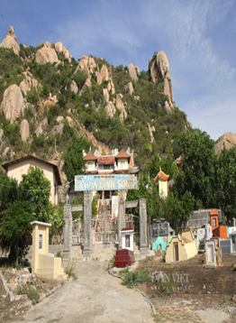 Chùa Linh Sơn
