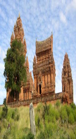 Tịnh Xá Ngọc Tháp