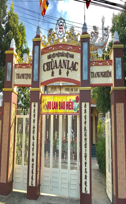 Chùa An Lạc