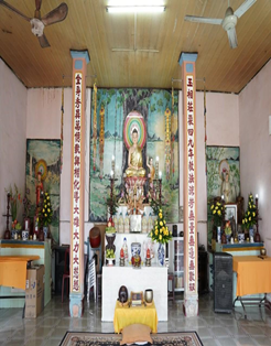 Chùa Tân Hội